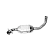 645290 Driver Side Catalytic Converter, 5.4L, 8Cyl, Federal EPA Standard, 46-State Legal (Cannot ship to CA, CO, NY or ME), Direct Fit
