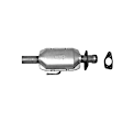 645310 Catalytic Converter, Federal EPA Standard, 46-State Legal (Cannot ship to CA, CO, NY or ME), Direct Fit