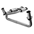 645328 Catalytic Converter, 5.7L, 8Cyl, Federal EPA Standard, 46-State Legal (Cannot ship to CA, CO, NY or ME), Direct Fit