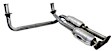 645328 Catalytic Converter, 5.7L, 8Cyl, Federal EPA Standard, 46-State Legal (Cannot ship to CA, CO, NY or ME), Direct Fit