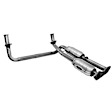 645328 Catalytic Converter, 5.7L, 8Cyl, Federal EPA Standard, 46-State Legal (Cannot ship to CA, CO, NY or ME), Direct Fit