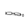 645339 Catalytic Converter, Federal EPA Standard, 46-State Legal (Cannot ship to CA, CO, NY or ME), Direct Fit