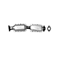 645340 Catalytic Converter, 2.9L, 6Cyl, Federal EPA Standard, 46-State Legal (Cannot ship to CA, CO, NY or ME), Direct Fit