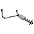 645342 Catalytic Converter, Federal EPA Standard, 46-State Legal (Cannot ship to CA, CO, NY or ME), Direct Fit