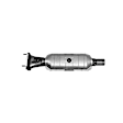 645343 Catalytic Converter, Federal EPA Standard, 46-State Legal (Cannot ship to CA, CO, NY or ME), Direct Fit