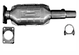 645357 Catalytic Converter, Federal EPA Standard, 46-State Legal (Cannot ship to CA, CO, NY or ME), Direct Fit
