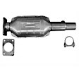 645357 Catalytic Converter, Federal EPA Standard, 46-State Legal (Cannot ship to CA, CO, NY or ME), Direct Fit