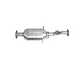 645394 Catalytic Converter, 3.4L, 6Cyl, Federal EPA Standard, 46-State Legal (Cannot ship to CA, CO, NY or ME), RWD, Extended Cab Pickup, Direct Fit