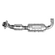 645396 Driver Side Catalytic Converter, Federal EPA Standard, 46-State Legal (Cannot ship to CA, CO, NY or ME), RWD, Direct Fit