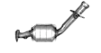 645407 Passenger Side Catalytic Converter, 5.7L, 8Cyl, Federal EPA Standard, 46-State Legal (Cannot ship to CA, CO, NY or ME), Direct Fit