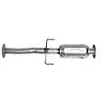 645419 Rear Catalytic Converter, Federal EPA Standard, 46-State Legal (Cannot ship to CA, CO, NY or ME)