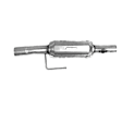 645421 Catalytic Converter, 2.5L, 4Cyl, Federal EPA Standard, 46-State Legal (Cannot ship to CA, CO, NY or ME), Direct Fit