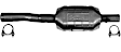 645422 Catalytic Converter, Federal EPA Standard, 46-State Legal (Cannot ship to CA, CO, NY or ME), Direct Fit