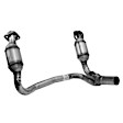 645428 Catalytic Converter, Federal EPA Standard, 46-State Legal (Cannot ship to CA, CO, NY or ME), Direct Fit
