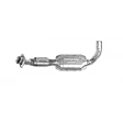 645434 Driver Side Catalytic Converter, 4.2L, 6Cyl, Federal EPA Standard, 46-State Legal (Cannot ship to CA, CO, NY or ME), 4WD, Direct Fit