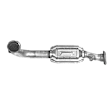 645435 Passenger Side Catalytic Converter, 3.7L, 6Cyl, Federal EPA Standard, 46-State Legal (Cannot ship to CA, CO, NY or ME), Direct Fit