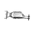 645442 Catalytic Converter, Federal EPA Standard, 46-State Legal (Cannot ship to CA, CO, NY or ME), Direct Fit