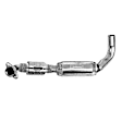 645444 Driver Side Catalytic Converter, 5.4L, 8Cyl, Federal EPA Standard, 46-State Legal (Cannot ship to CA, CO, NY or ME), Direct Fit
