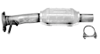 645456 Catalytic Converter, 3.3L, 6Cyl, Federal EPA Standard, 46-State Legal (Cannot ship to CA, CO, NY or ME)