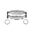 645469 Rear, Driver or Passenger Side Catalytic Converter, 4.5L, 6Cyl, Federal EPA Standard, 46-State Legal (Cannot ship to CA, CO, NY or ME), Direct Fit