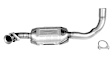 645471 Driver Side Catalytic Converter, 5.4L, 8Cyl, Federal EPA Standard, 46-State Legal (Cannot ship to CA, CO, NY or ME), Direct Fit