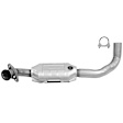 645471 Driver Side Catalytic Converter, 5.4L, 8Cyl, Federal EPA Standard, 46-State Legal (Cannot ship to CA, CO, NY or ME), Direct Fit