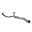 645769 Catalytic Converter, 4.7L, 8Cyl, Federal EPA Standard, 46-State Legal (Cannot ship to CA, CO, NY or ME), RWD, Direct Fit