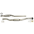 645773 Rear, Driver or Passenger Side Catalytic Converter, Federal EPA Standard, 46-State Legal (Cannot ship to CA, CO, NY or ME), Direct Fit