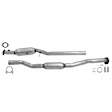 645773 Rear, Driver or Passenger Side Catalytic Converter, Federal EPA Standard, 46-State Legal (Cannot ship to CA, CO, NY or ME), Direct Fit