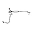 645800 Catalytic Converter, 5.9L, 8Cyl, Federal EPA Standard, 46-State Legal (Cannot ship to CA, CO, NY or ME), 4WD, Direct Fit
