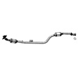 645801 Driver Side Catalytic Converter, 5.0L, 8Cyl, Federal EPA Standard, 46-State Legal (Cannot ship to CA, CO, NY or ME), Direct Fit