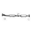 645803 Catalytic Converter, 2.7L, 4Cyl, Federal EPA Standard, 46-State Legal (Cannot ship to CA, CO, NY or ME), Direct Fit