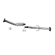 645804 Catalytic Converter, 4.2L, 6Cyl, Federal EPA Standard, 46-State Legal (Cannot ship to CA, CO, NY or ME), Direct Fit