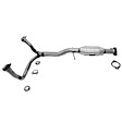 645806 Catalytic Converter, 4.3L, 6Cyl, Federal EPA Standard, 46-State Legal (Cannot ship to CA, CO, NY or ME), RWD, Direct Fit