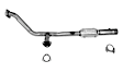 645807 Catalytic Converter, 5.7L, 8Cyl, Federal EPA Standard, 46-State Legal (Cannot ship to CA, CO, NY or ME), Direct Fit