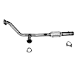 645807 Catalytic Converter, 5.7L, 8Cyl, Federal EPA Standard, 46-State Legal (Cannot ship to CA, CO, NY or ME), Direct Fit