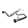 645808 Catalytic Converter, 5.7L, 8Cyl, Federal EPA Standard, 46-State Legal (Cannot ship to CA, CO, NY or ME), Direct Fit
