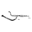 645808 Catalytic Converter, 5.7L, 8Cyl, Federal EPA Standard, 46-State Legal (Cannot ship to CA, CO, NY or ME), Direct Fit