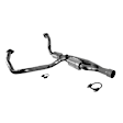 645808 Catalytic Converter, 5.7L, 8Cyl, Federal EPA Standard, 46-State Legal (Cannot ship to CA, CO, NY or ME), Direct Fit