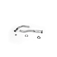 645812 Passenger Side Catalytic Converter, 5.7L, 8Cyl, Federal EPA Standard, 46-State Legal (Cannot ship to CA, CO, NY or ME), Direct Fit