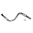 645814 Driver Side Catalytic Converter, Federal EPA Standard, 46-State Legal (Cannot ship to CA, CO, NY or ME), Direct Fit