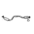 645815 Passenger Side Catalytic Converter, Federal EPA Standard, 46-State Legal (Cannot ship to CA, CO, NY or ME), Direct Fit