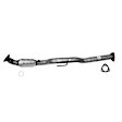 645816 Passenger Side Catalytic Converter, Federal EPA Standard, 46-State Legal (Cannot ship to CA, CO, NY or ME), Direct Fit