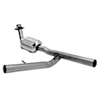 645829 Passenger Side Catalytic Converter, 5.4L, 8Cyl, Federal EPA Standard, 46-State Legal (Cannot ship to CA, CO, NY or ME), Direct Fit