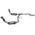 645830 Catalytic Converter, 3.7L, 6Cyl, Federal EPA Standard, 46-State Legal (Cannot ship to CA, CO, NY or ME)