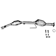 645833 Catalytic Converter, 2.3L, 4Cyl, Federal EPA Standard, 46-State Legal (Cannot ship to CA, CO, NY or ME), Direct Fit