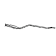 645851 Catalytic Converter, 2.4L, 4Cyl, Federal EPA Standard, 46-State Legal (Cannot ship to CA, CO, NY or ME), Direct Fit