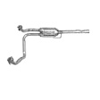 645858 Catalytic Converter, Federal EPA Standard, 46-State Legal (Cannot ship to CA, CO, NY or ME), Direct Fit