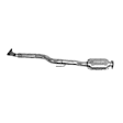 645863 Passenger Side Catalytic Converter, Federal EPA Standard, 46-State Legal (Cannot ship to CA, CO, NY or ME), Direct Fit