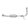 645877 Driver Side Catalytic Converter, 4.7L, 8Cyl, Federal EPA Standard, 46-State Legal (Cannot ship to CA, CO, NY or ME), Direct Fit